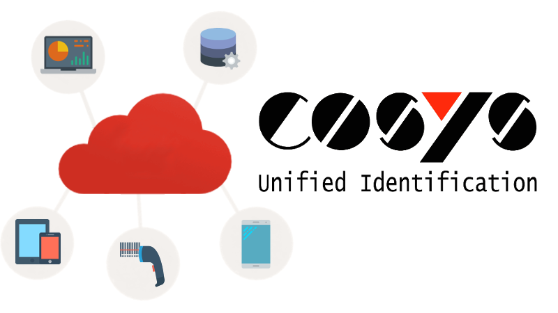 COSYS Cloud Solution Image